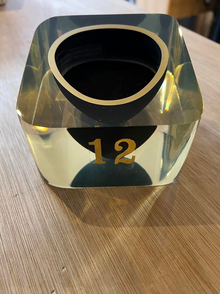 Glenfiddich 12Y presentatie blok, Collections, Enlèvement, Neuf