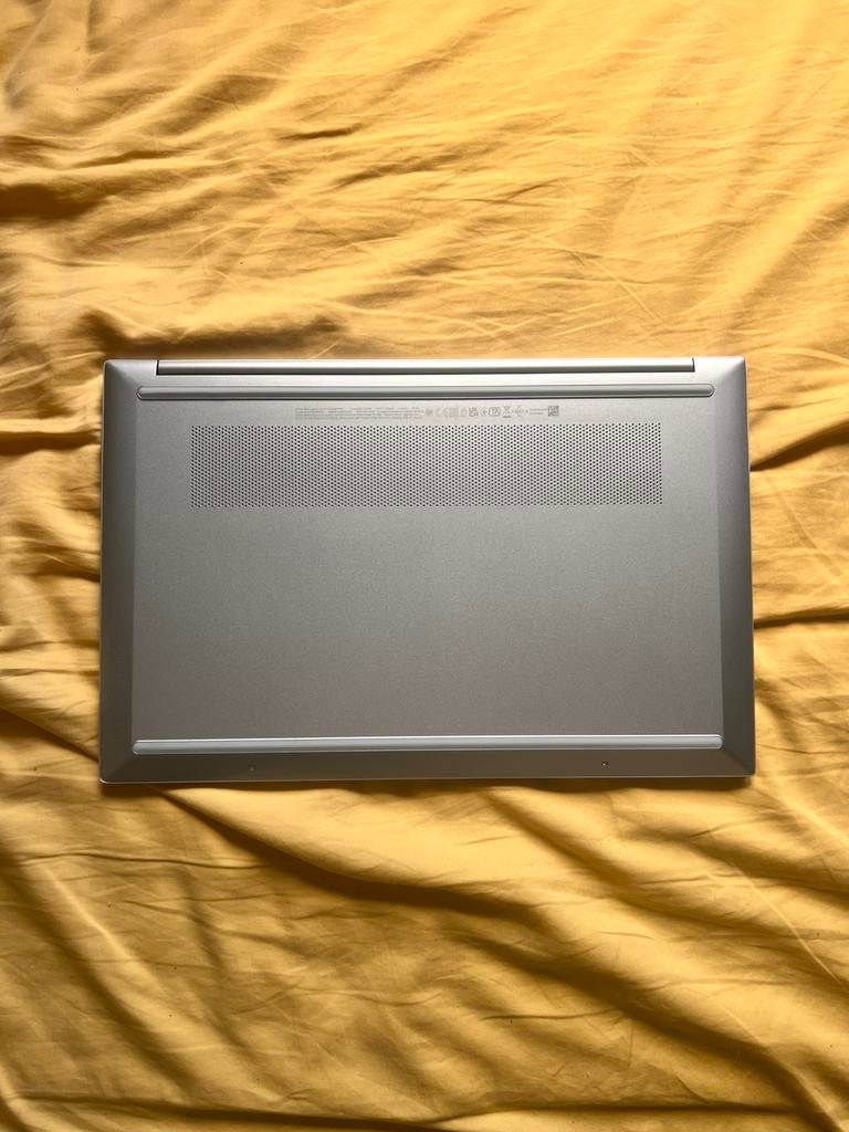 HP Pavilion 15-eg2049nb AZERTY, 16 pouces, Comme neuf, Enlèvement, SSD