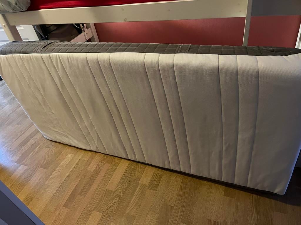 Matelas ikea, Enlèvement, Comme neuf, Matelas