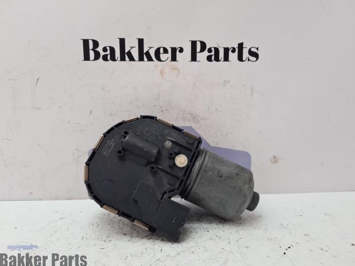 Moteur essuie-glace avant d'un Volkswagen Passat, Autos : Pièces & Accessoires, Vitres & Accessoires, Volkswagen, Utilisé, 3 mois de garantie