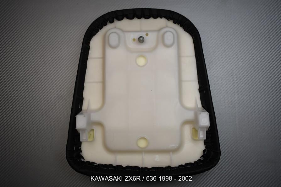 Selle Passager AVDB pour KAWASAKI ZX6R / 636 1998 2002 2000, Motos, Enlèvement ou Envoi, Neuf