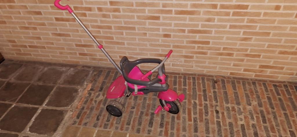 Tricycles Rose, Vélos & Vélomoteurs, Vélos | Tricycles pour enfants