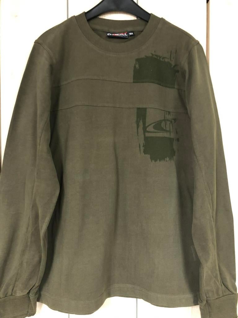 Longsleeve : O'Neill : taille 164, Garçon ou Fille, O’Neill, Chemise ou À manches longues, Comme neuf