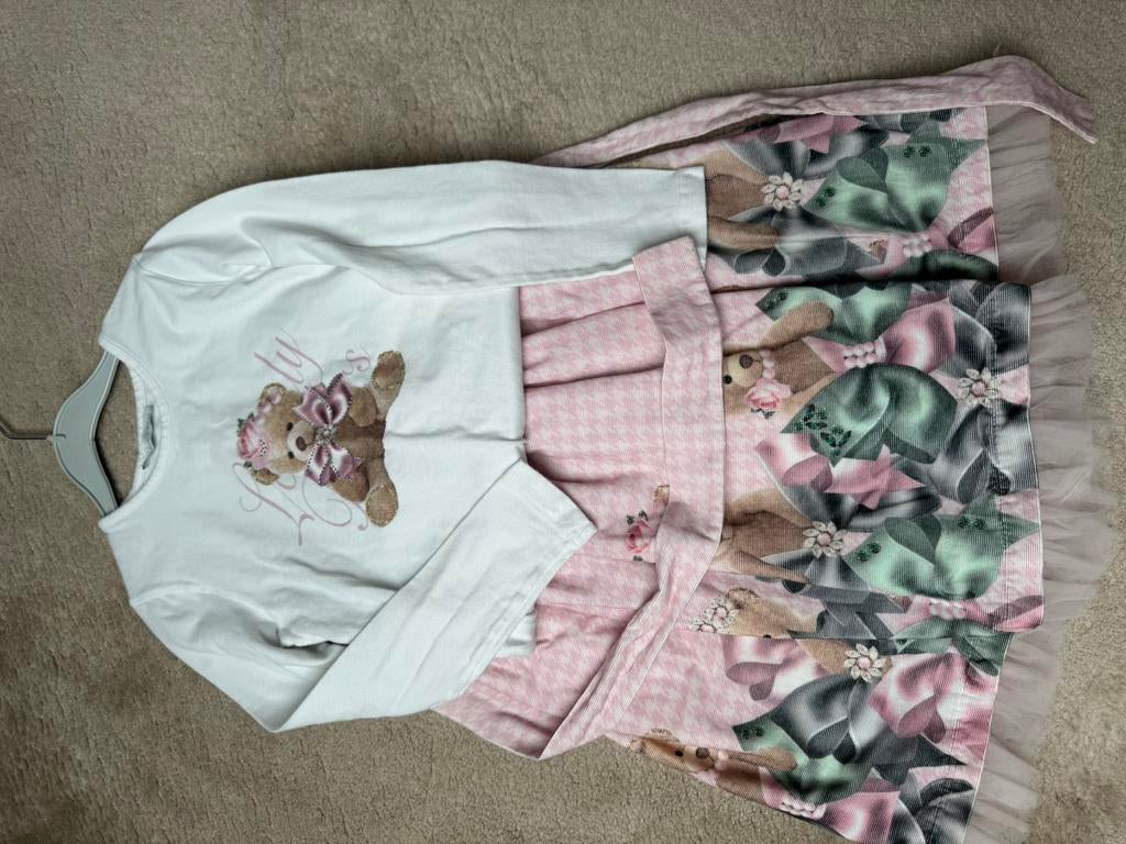 Balloon Chic, Kinderen en Baby's, Ophalen of Verzenden, Zo goed als nieuw