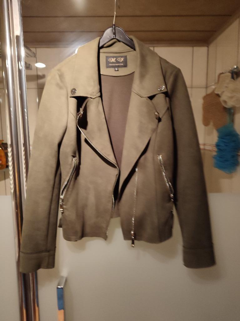 Veste femme, Enlèvement ou Envoi, Woman collection, Taille 36 (S), Comme neuf