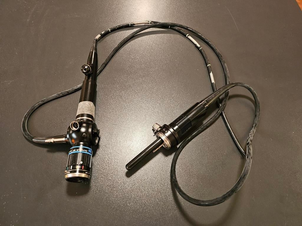 OLYMPUS BF TYPE XT20 endoscoop, Ophalen of Verzenden