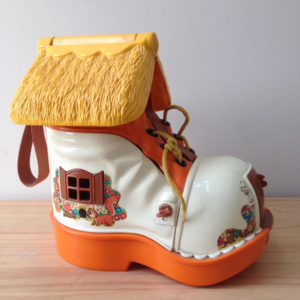 MATCHBOX Play Boot van 1977, Collections, Enlèvement, Utilisé