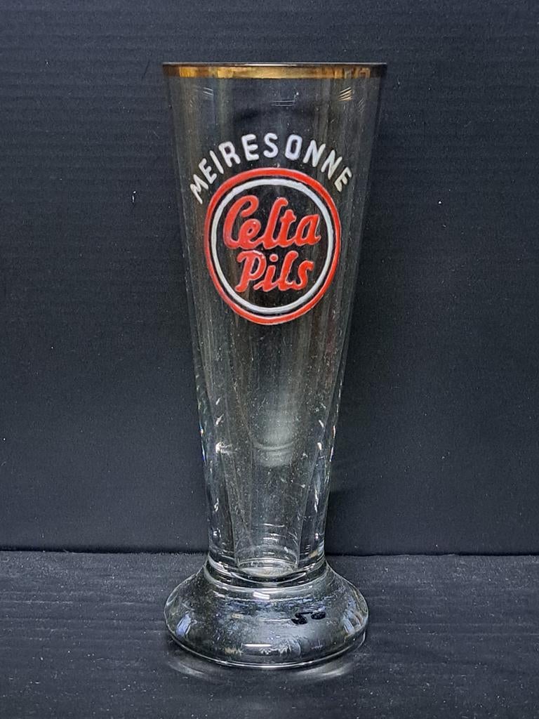 Verre Celta Meiresonne, Enlèvement ou Envoi