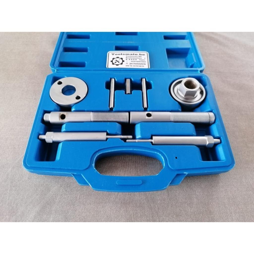 Tracteur Renault Nissan Injector pour moteur diesel M9R 2 li, Envoi, Neuf