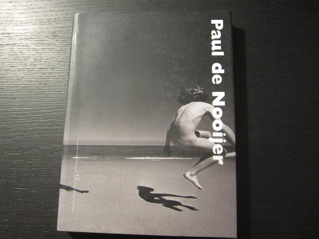 Paul de Nooijer  -Monografie-   Adi Martis/Rik Suermondt, Boeken, Verzenden