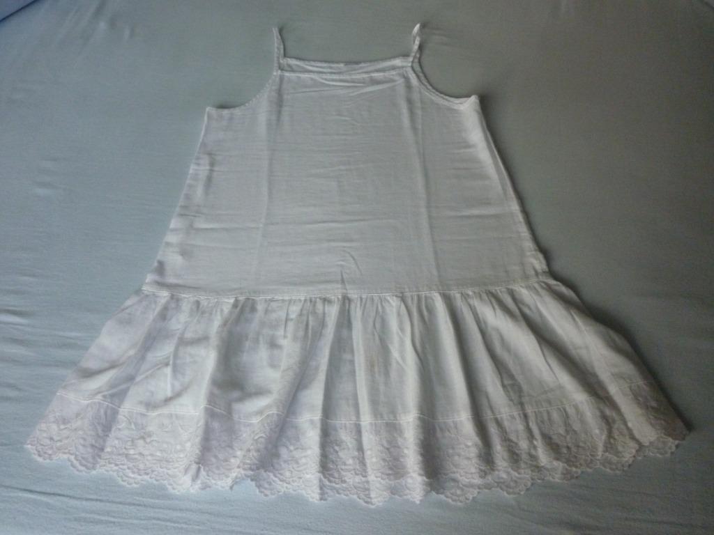 Zomerjurk Esprit, Enfants & Bébés, Vêtements enfant | Taille 140, Robe ou Jupe, Enlèvement ou Envoi, Comme neuf, Esprit