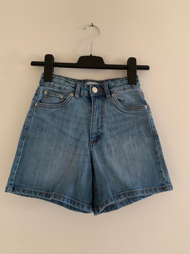 Jeans short van Frizzle, Pantalon, Enlèvement ou Envoi, Frizzle by Bel & Bo, Comme neuf