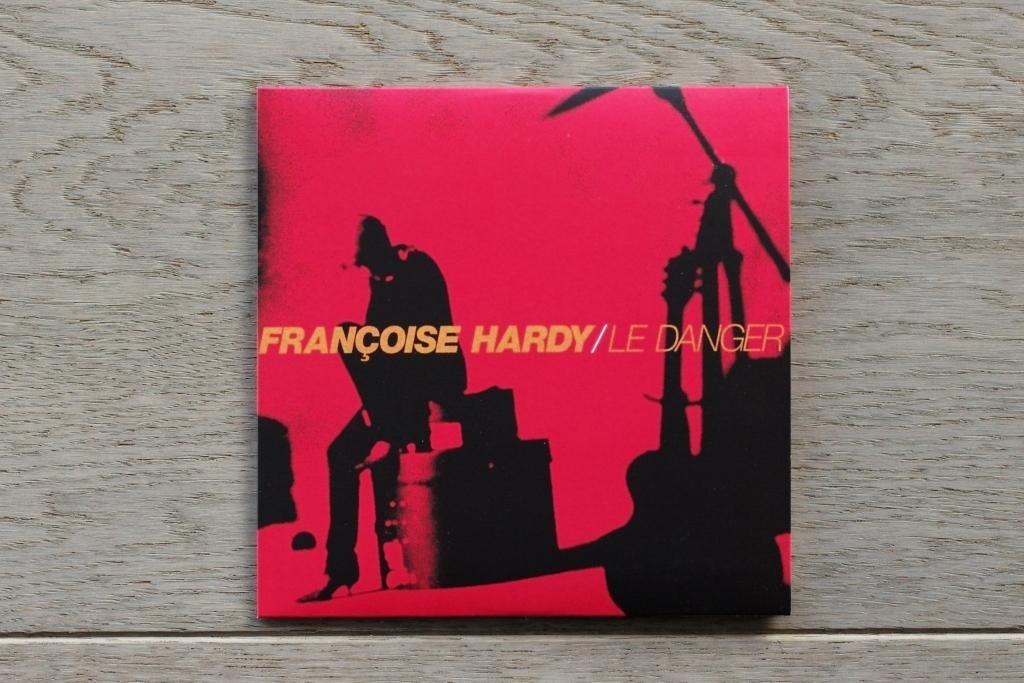 Françoise Hardy, CD & DVD, Enlèvement ou Envoi, Neuf, dans son emballage, 12 pouces
