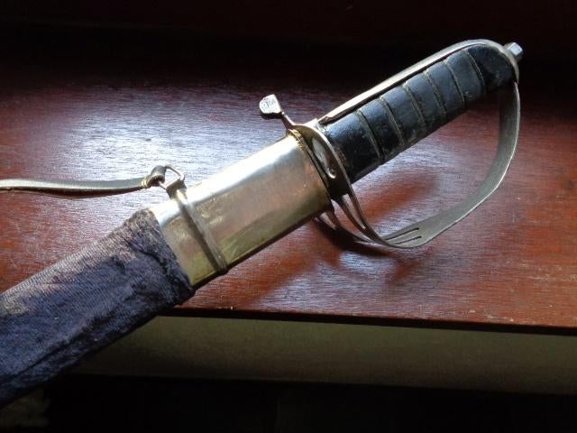 Sabel met schede , made in India , luxe uitvoering, Enlèvement ou Envoi, Autres, Épée ou sabre