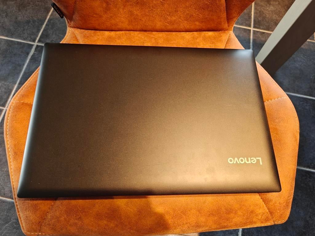 Lenovo Ideapad 330, Computers en Software, Ophalen, Gebruikt, SSD