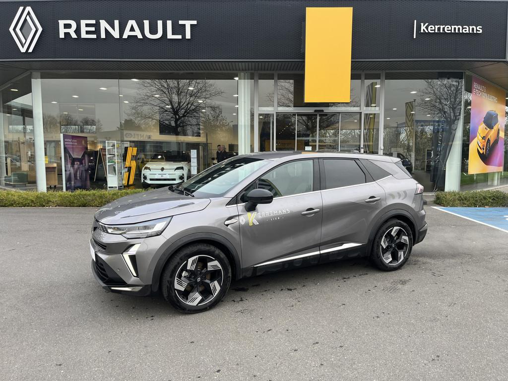 Renault Symbioz 1.6 E-Tech hybrid 145 techno (automatique), Autos, Renault, Entreprise, Achat, Symbioz, ABS, Caméra de recul, Régulateur de distance