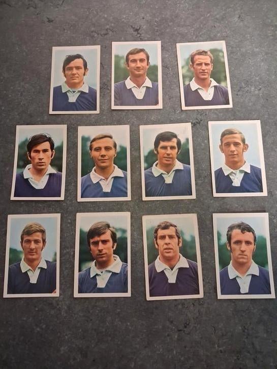 Vanderhout 70/71, Beerschot, Enlèvement ou Envoi, Comme neuf