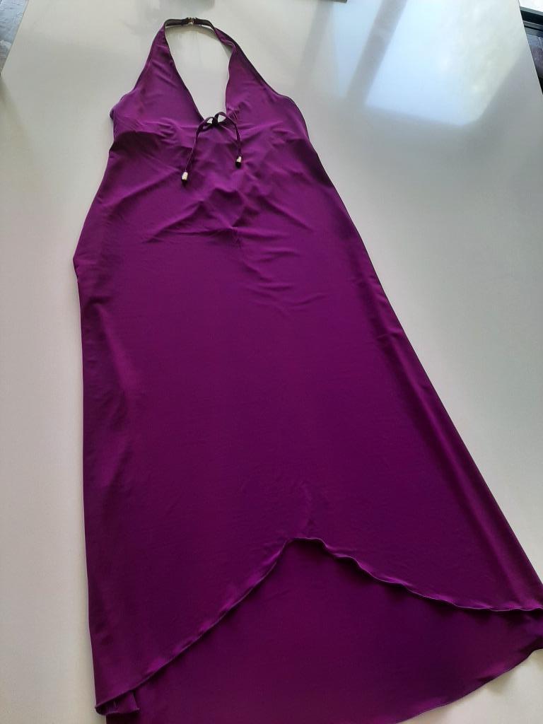 KLEEDJE LISE CHARMEL "NIEUW", Kleding | Dames, Overige typen, Paars, Nieuw, Ophalen of Verzenden