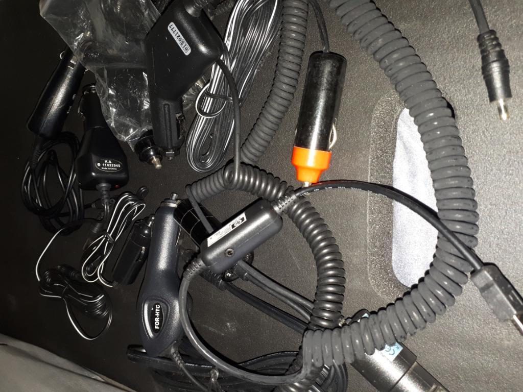 ADAPTATEUR ALUME CIGAR VOITURE LA PIECE 1 Euros, Ophalen, Gereviseerd