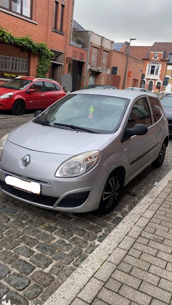 Toutes pièces Renault Twingo 2 ., Enlèvement ou Envoi, Renault