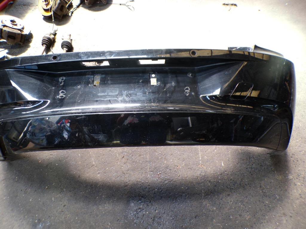 Pare choc arrière BMW F20/F21 2011-2015 LP/14787, Pare-chocs, Enlèvement, Utilisé, BMW