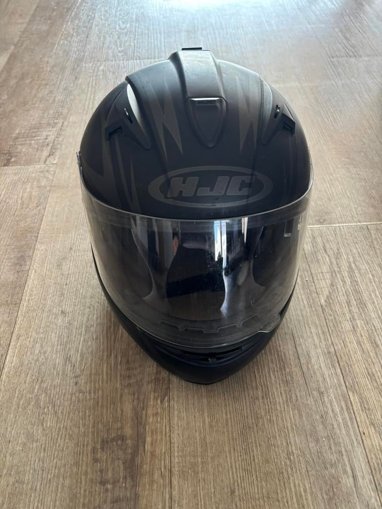 Motorhelm HJC IS 16, Ophalen, Heren, Integraalhelm, Tweedehands