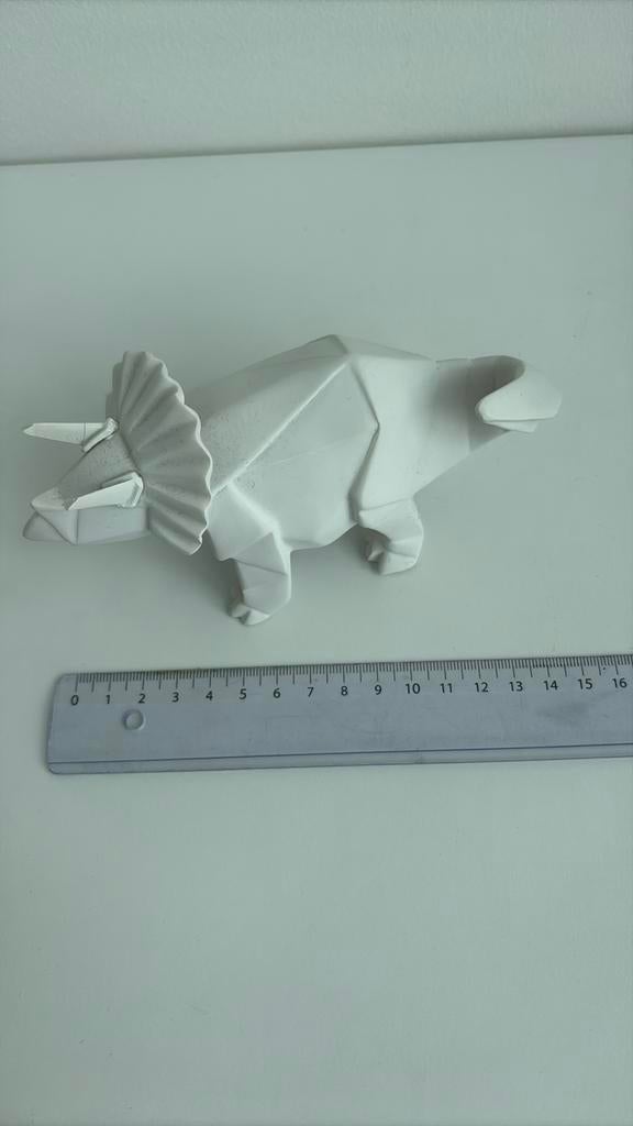 +++ dinosaurus lichtje +++ 🦕 💡, Collections, Statues & Figurines, Utilisé, Animal, Enlèvement ou Envoi