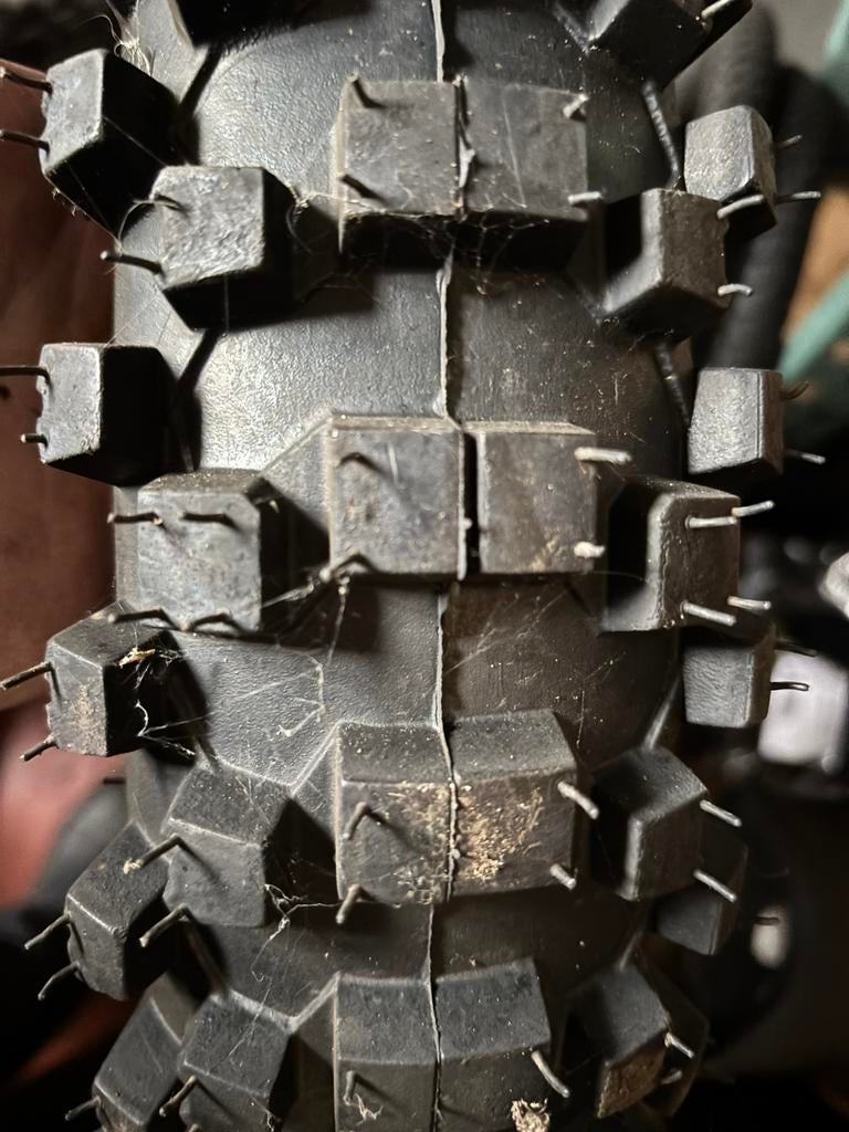 Crossband 90/100x14, Motoren, Ophalen of Verzenden, Nieuw