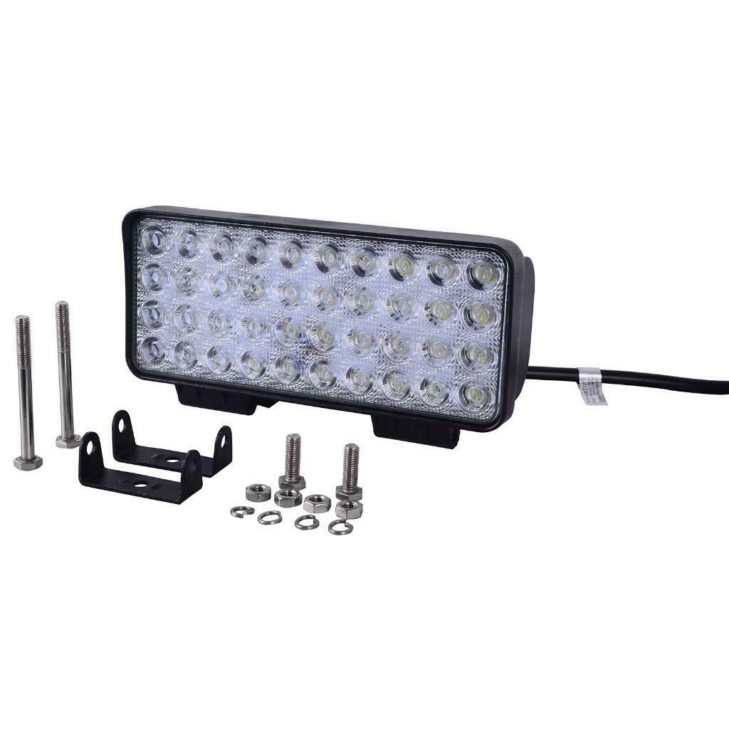 120w led verstraler werklamp nieuw!!!, Verzenden, Nieuw