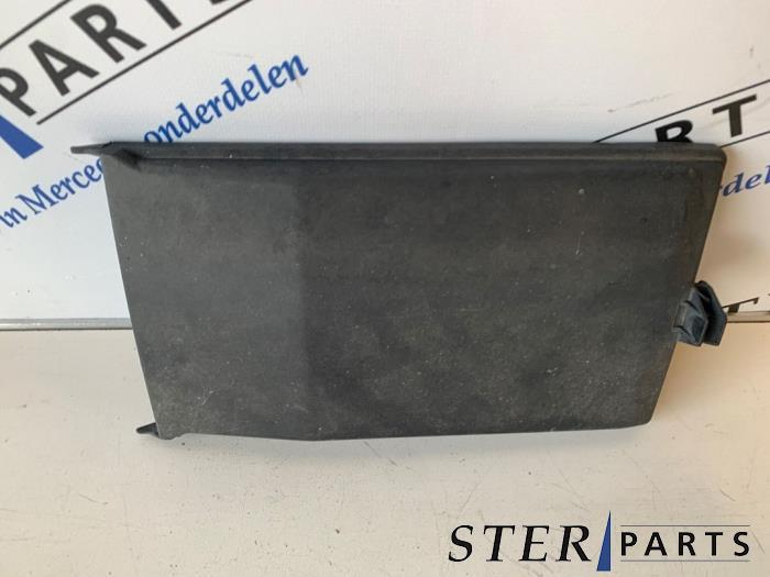 Diversen van een Mercedes SLK, Auto-onderdelen, Ophalen of Verzenden, 3 maanden garantie, Gebruikt, Mercedes-Benz
