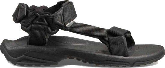 Sandales randonnée homme noires Teva Terra Fi Lite Taille 44, Vêtements | Hommes, Enlèvement, Sandales, Noir, Comme neuf