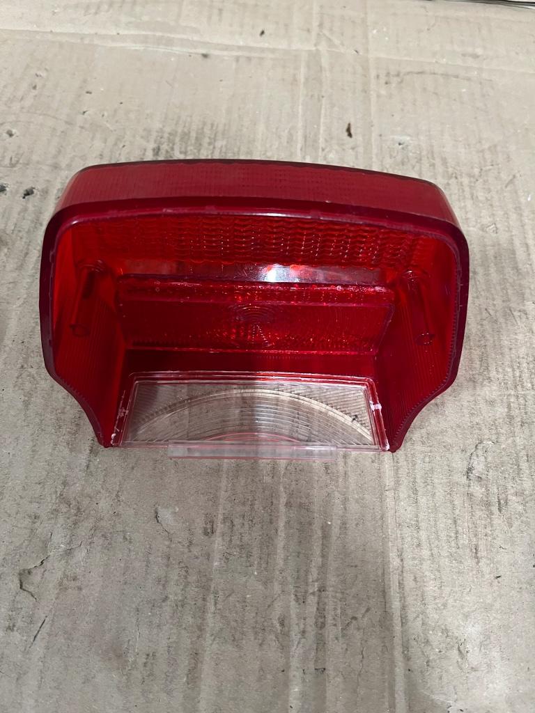 Achterlicht, Motos, Pièces | BMW, Enlèvement, Neuf