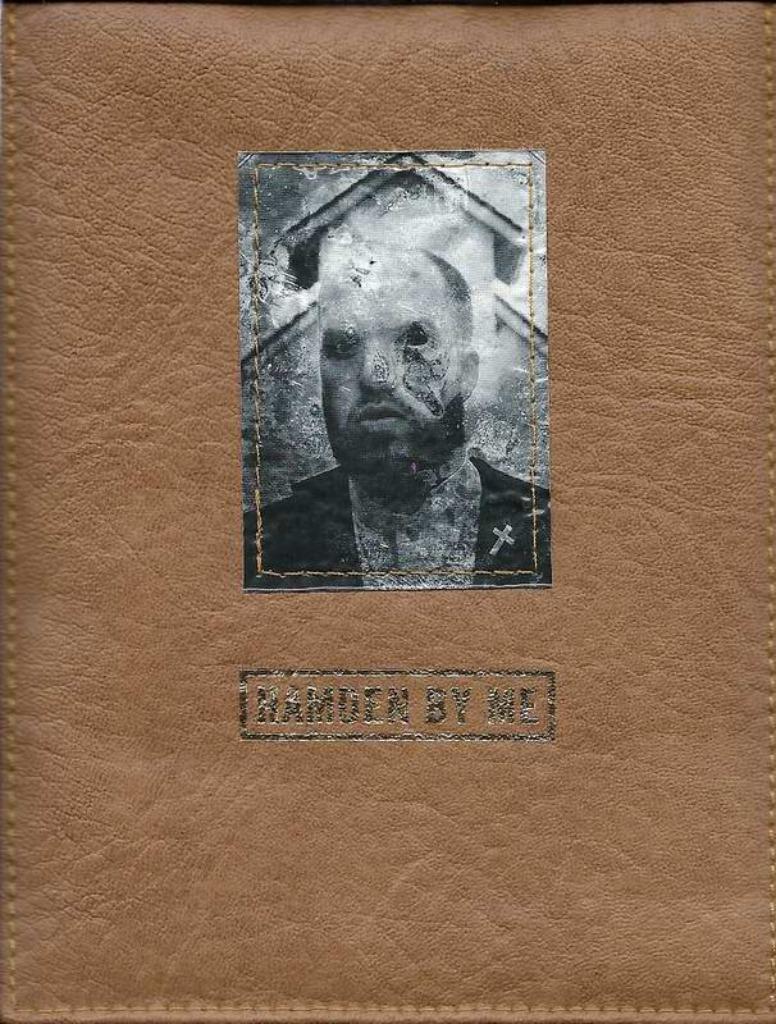 Hamden - By Me (Leather Wallet Edition), Ophalen of Verzenden, Zo goed als nieuw, Alternative