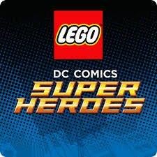 Lego DC Sets Geseald, Verzenden, Nieuw, Complete set, Lego