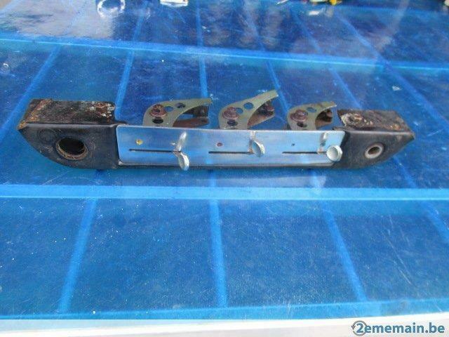 Maserati Mistral verwarmingspaneel, Auto-onderdelen, Airco en Verwarming, Maserati, Gebruikt, Ophalen of Verzenden