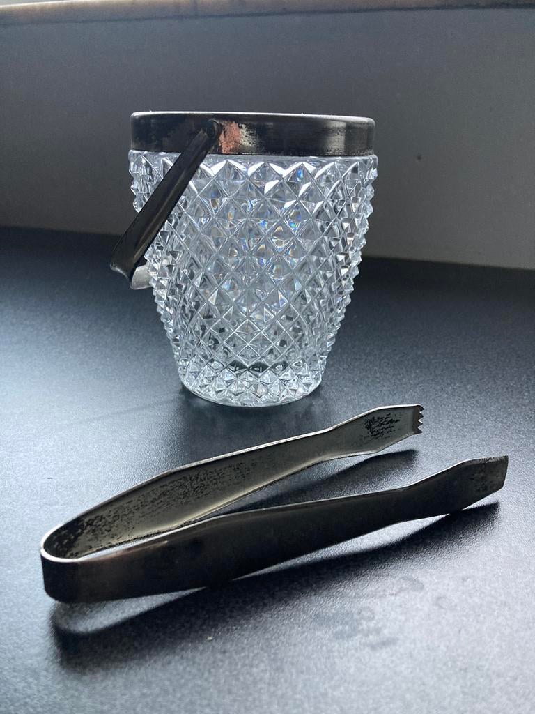 Coupe à glace avec pinces, Antiquités & Art, Enlèvement ou Envoi