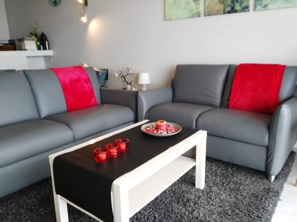 Middelkerke Zeedijk, appartement à louer, Propriétaire