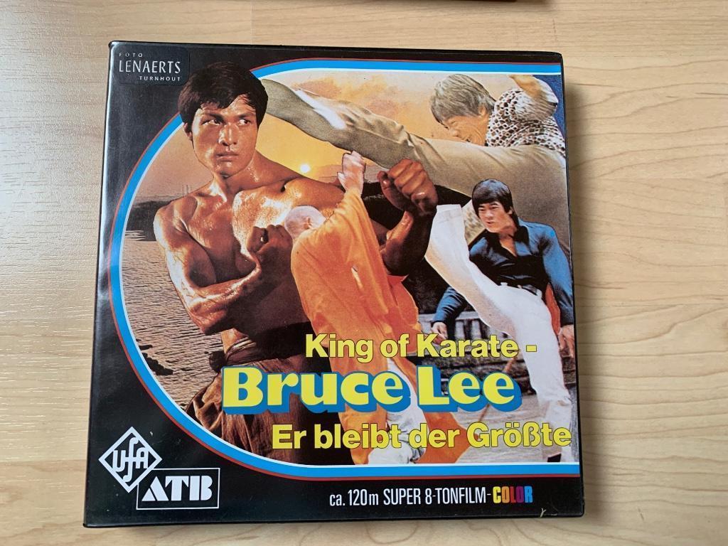 super 8 films, Audio, Tv en Foto, Filmrollen, Ophalen, 8mm film