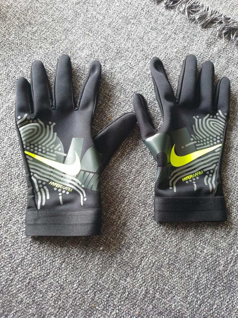 Fietshandschoenen Nike, Fietsen en Brommers, Ophalen of Verzenden