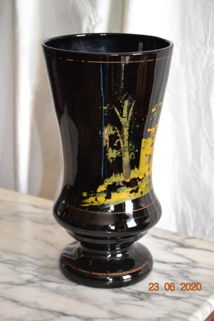 Vase, Antiquités & Art, Curiosités & Brocante, Enlèvement ou Envoi