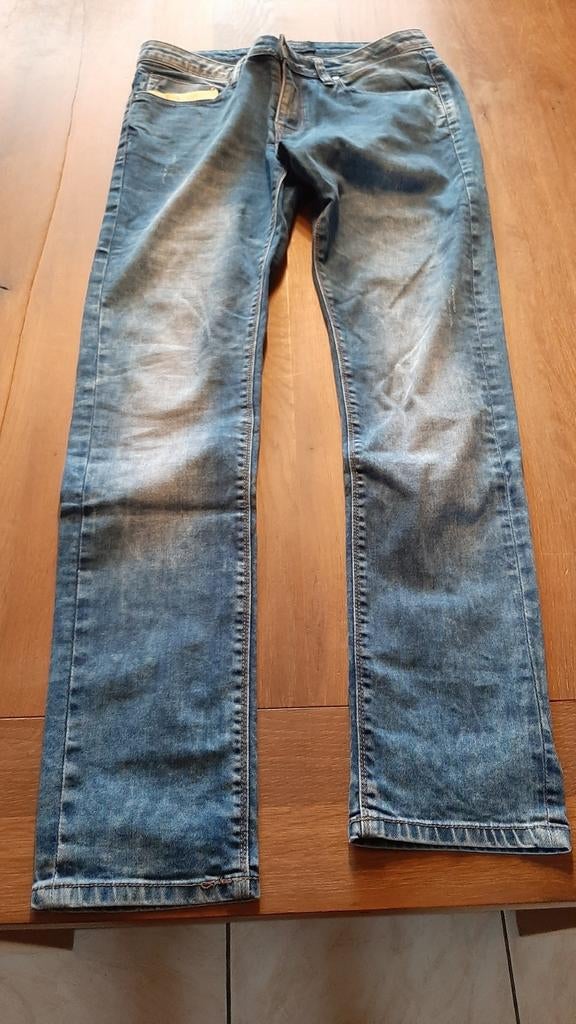 Jean homme coupe skinny taille 40 no 11, Enlèvement ou Envoi, Comme neuf