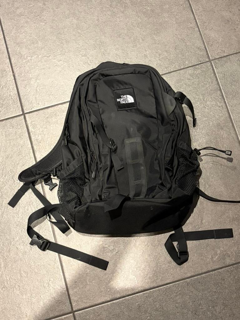 Rugzak the north face, Ophalen, Zo goed als nieuw