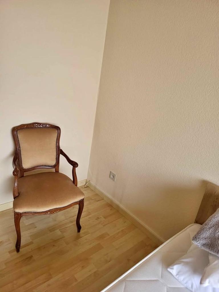 Fauteuil décoratif/fauteuil d'appoint, Enlèvement, Comme neuf, Une