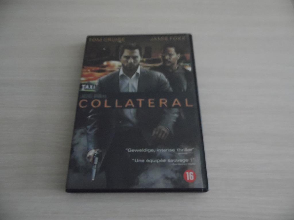 ONDERPAND, Vanaf 16 jaar, Ophalen of Verzenden, Zo goed als nieuw, Actiethriller