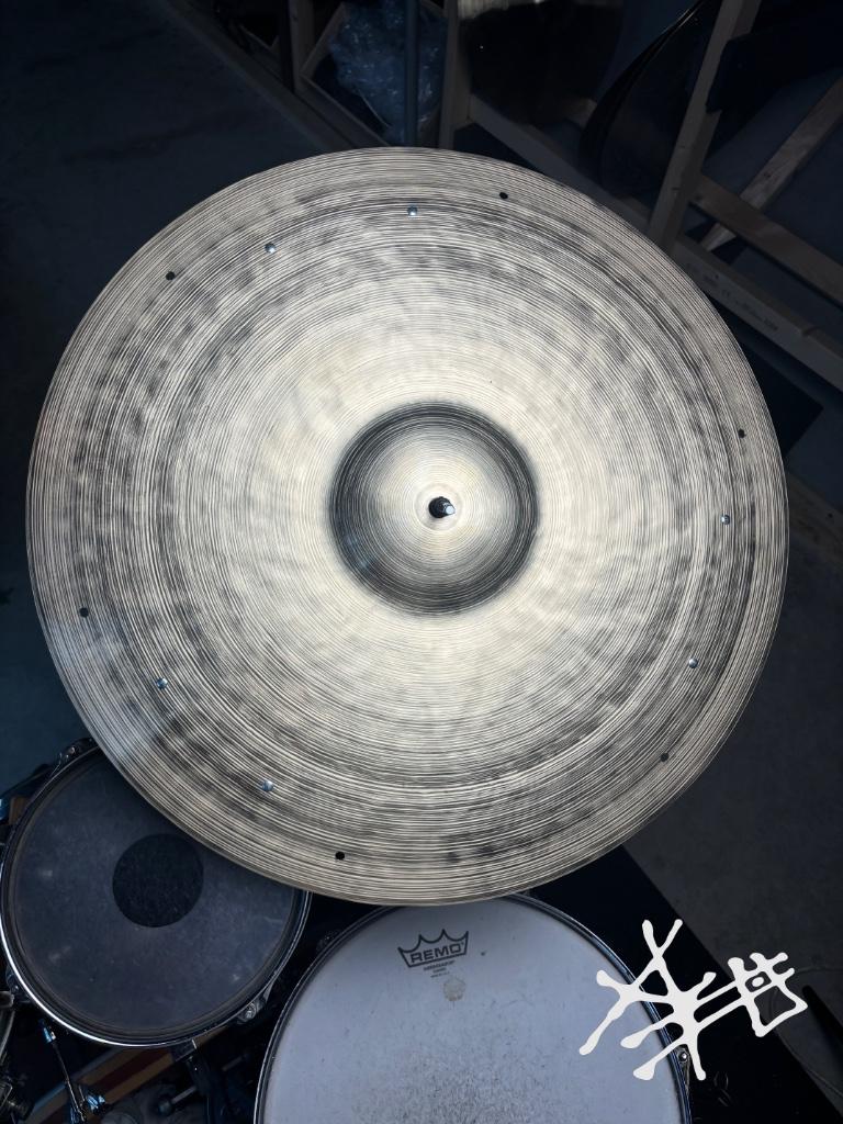 (belcymbal boutique) - handmade cymbals, Muziek en Instrumenten, Ophalen, Nieuw, Overige merken