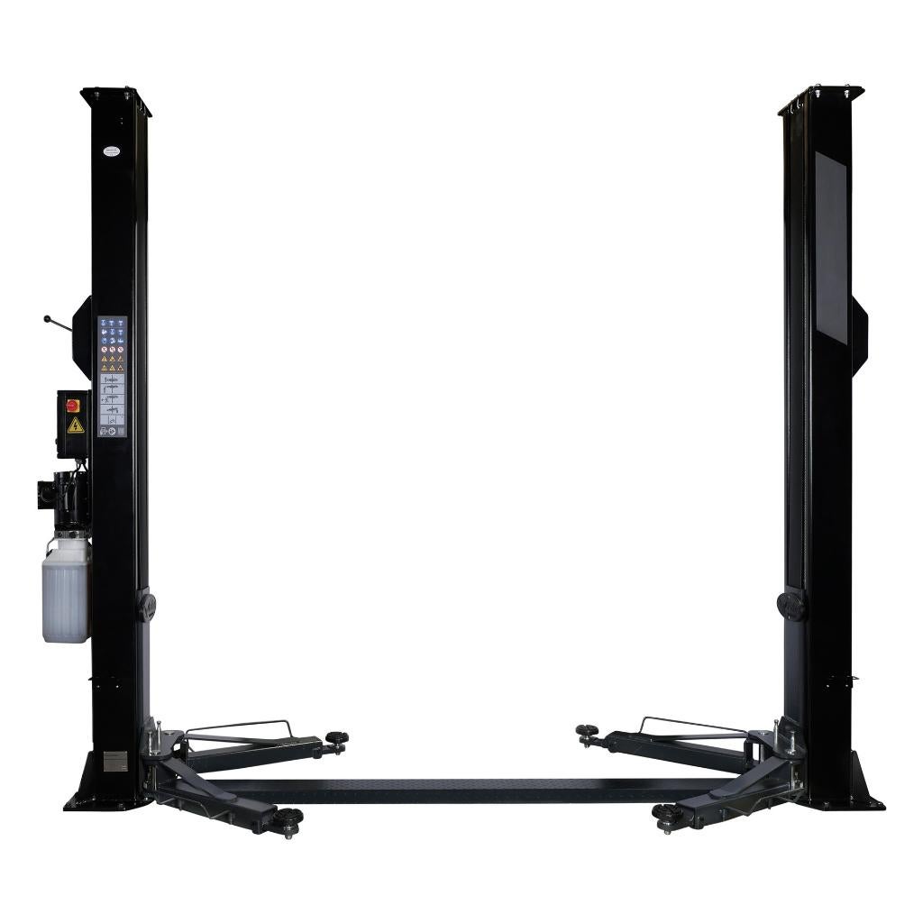 Twee palen brug 4000kg 230V NIEUW, Auto diversen, Autogereedschap, Verzenden, Nieuw