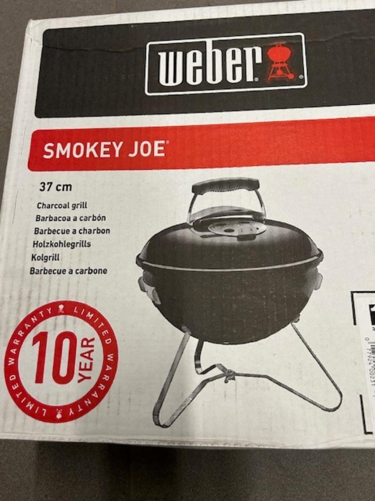 barbecue, Tuin en Terras, Ophalen, Nieuw, Weber