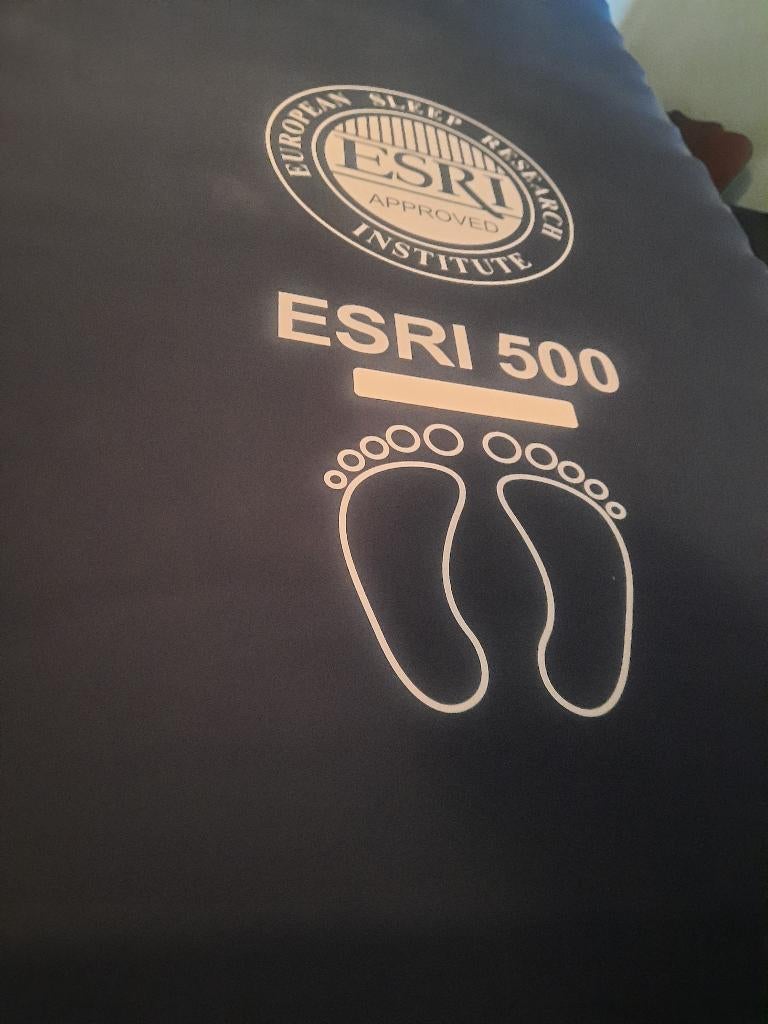 Esri 500 matras  te koop, Ophalen, Gebruikt