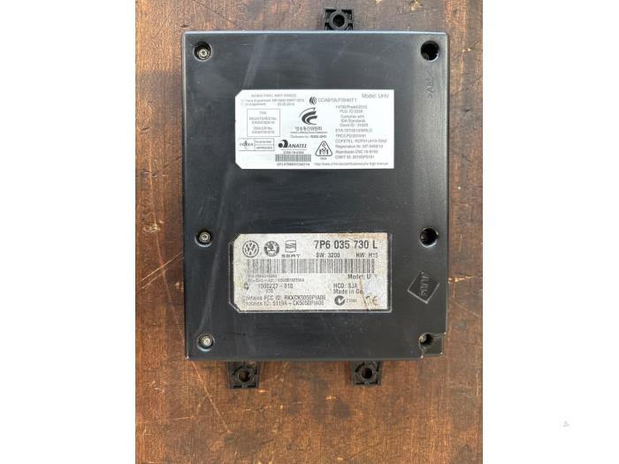 Bluetooth module van een Volkswagen Polo, Auto-onderdelen, Gebruikt, -, Volkswagen, -