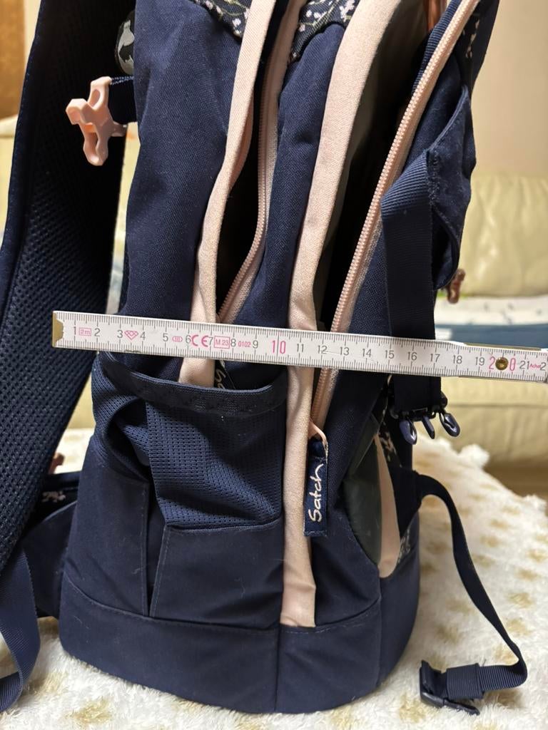 Sac à dos/cartable à vendre, Enlèvement ou Envoi, Comme neuf